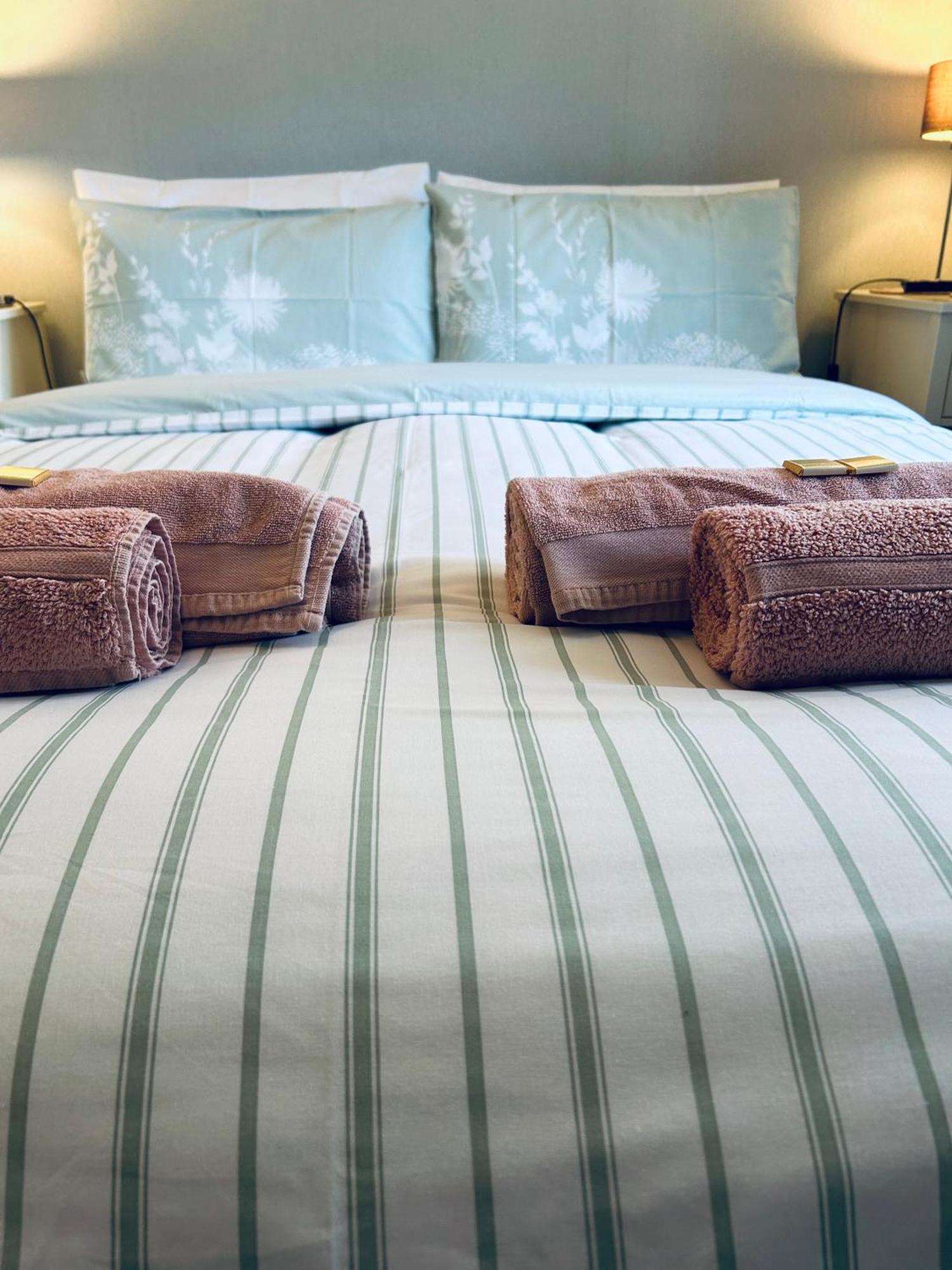 Appartamento The Maples 26 Wellingtonia Court Inverness Esterno foto