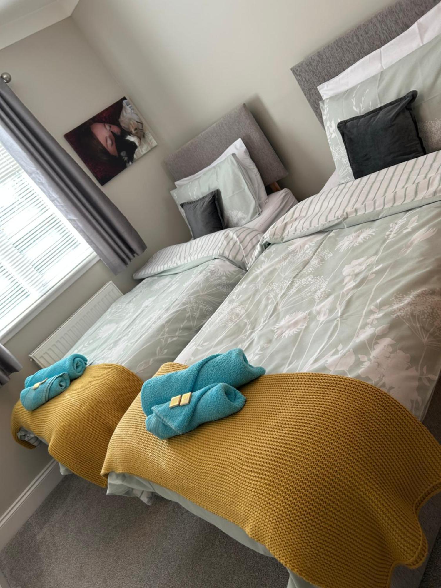 Appartamento The Maples 26 Wellingtonia Court Inverness Esterno foto